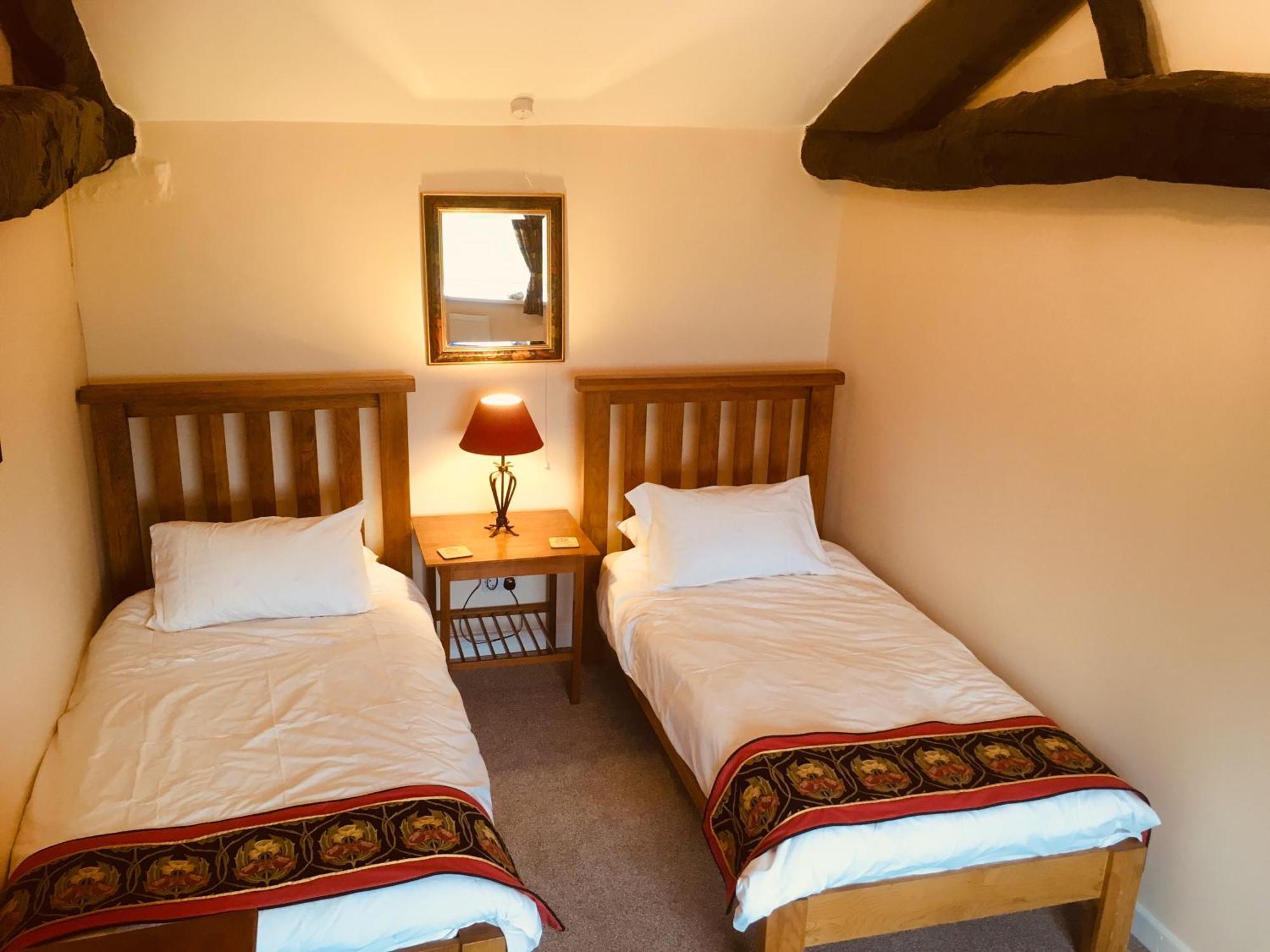Riding House Farm Cottages Castleton  Exterior foto